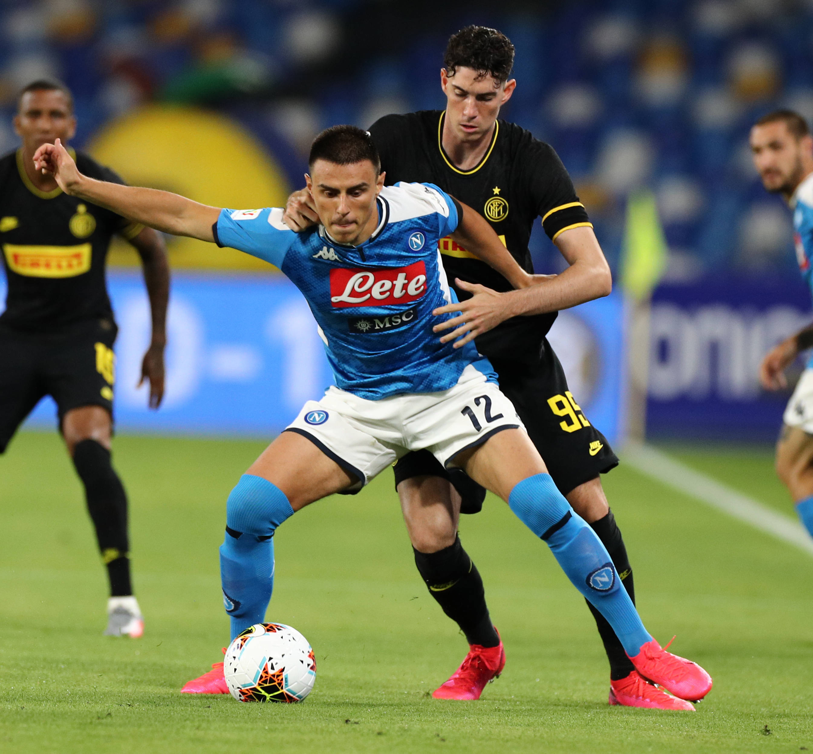 开云登录入口地址-那不勒斯足球队转会